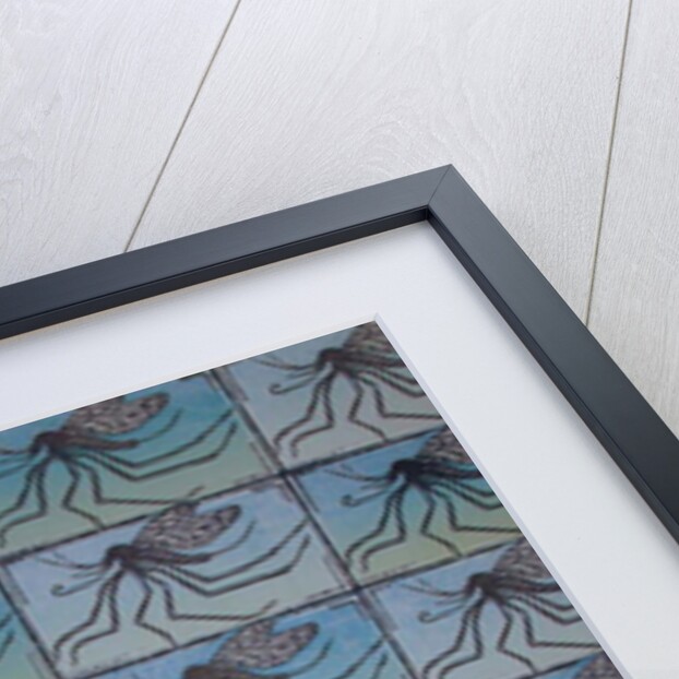 Mosquito Quadrille by Peter A Ford