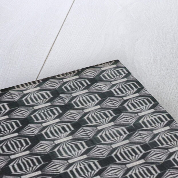 Lantern Pattern by Peter A Ford