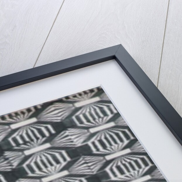 Lantern Pattern by Peter A Ford