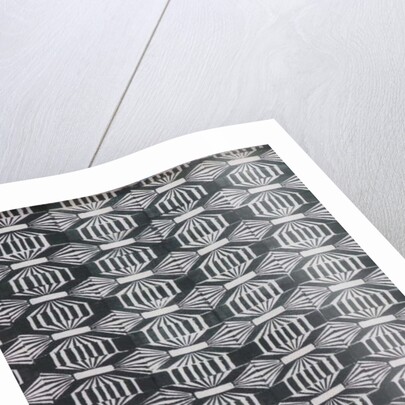 Lantern Pattern by Peter A Ford