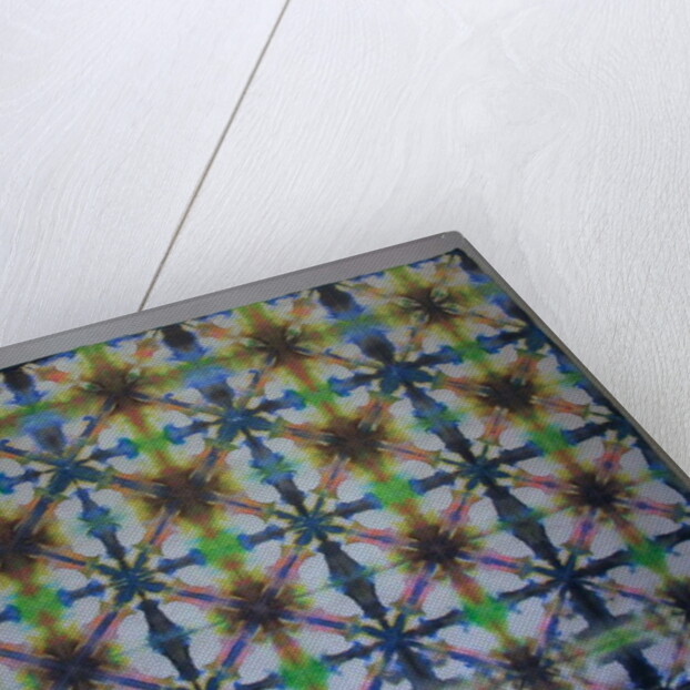 Itajime 1 by Peter A Ford