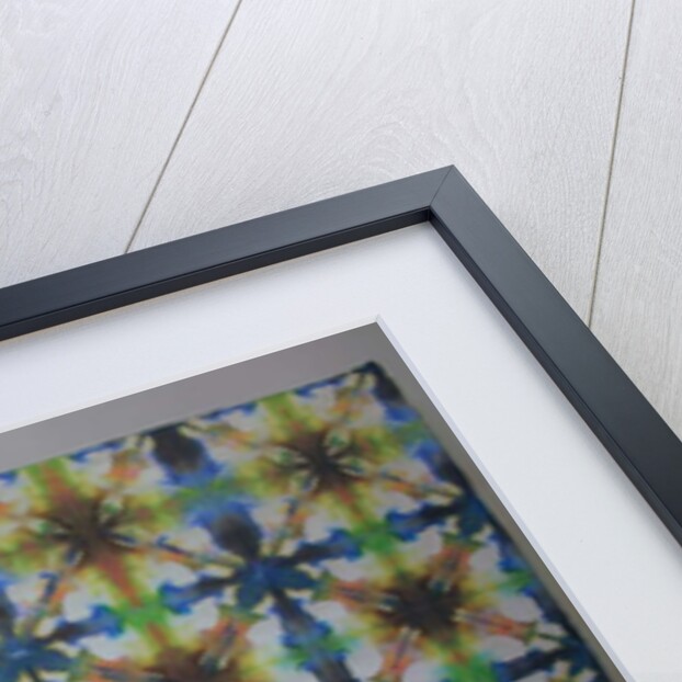 Itajime 1 by Peter A Ford