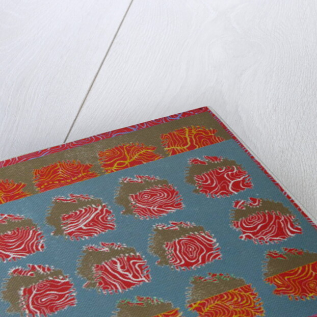 Rising and Falling by Peter A Ford