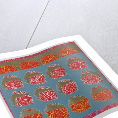 Rising and Falling by Peter A Ford