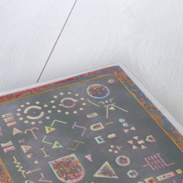 Signs and Symbols 1 by Peter A Ford