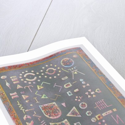 Signs and Symbols 1 by Peter A Ford