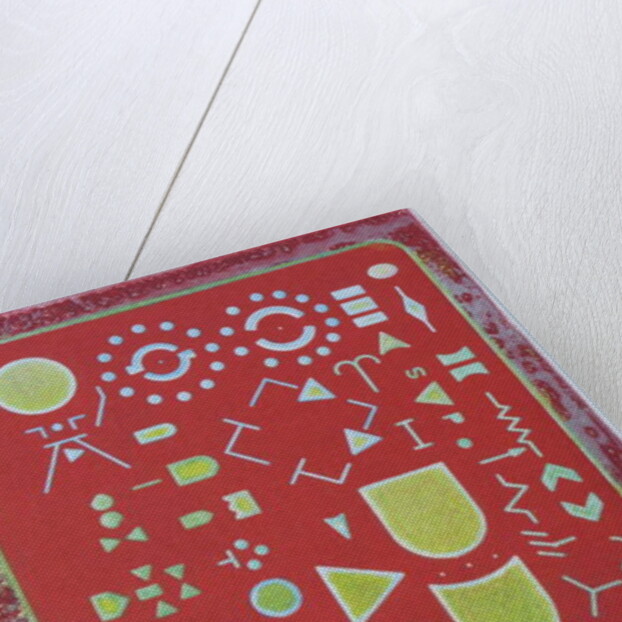 Signs and Symbols 2 by Peter A Ford