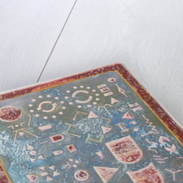 Signs and Symbols 3 by Peter A Ford