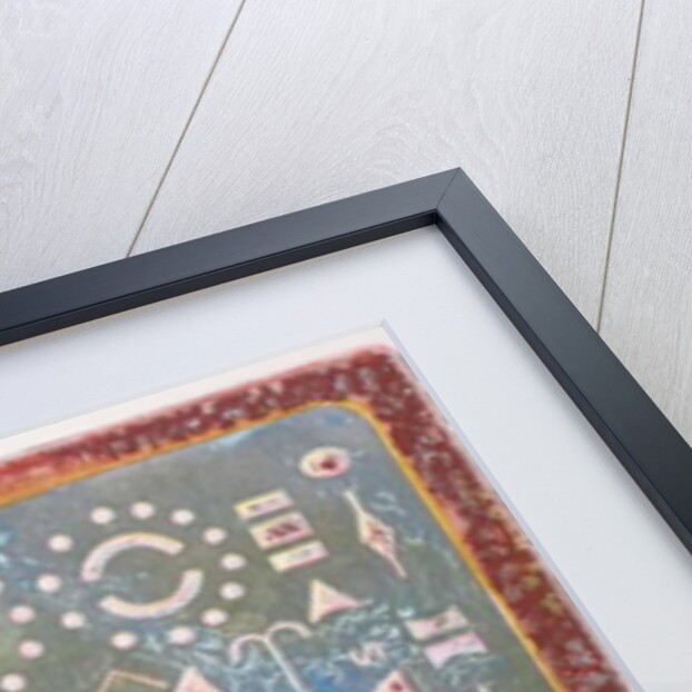 Signs and Symbols 3 by Peter A Ford