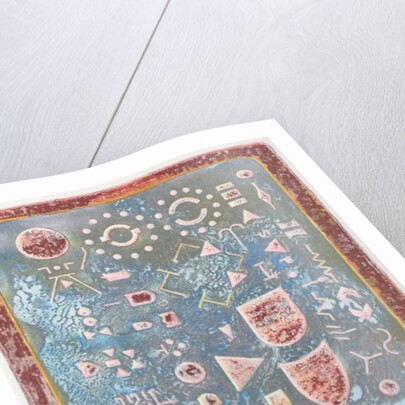 Signs and Symbols 3 by Peter A Ford