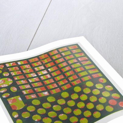 Hong Kong High Rise by Peter A Ford