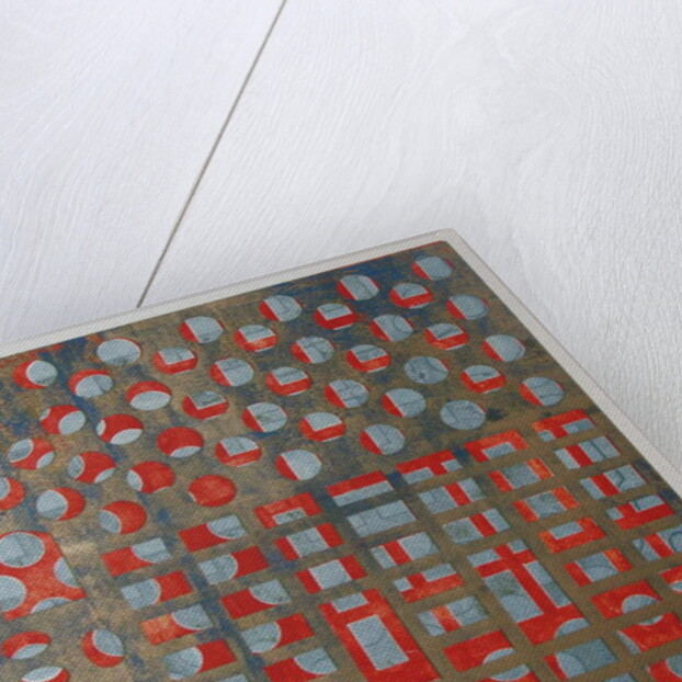 Hong Kong High Rise by Peter A Ford