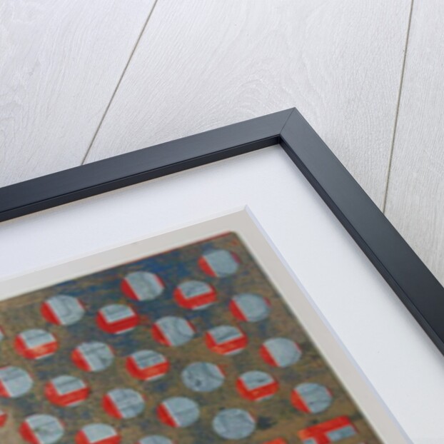 Hong Kong High Rise by Peter A Ford