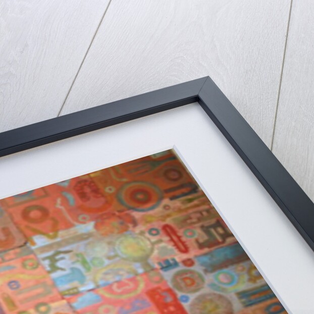 Signs of Industry III by Peter A Ford