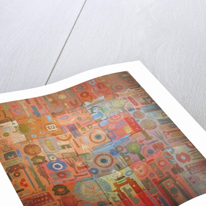 Signs of Industry III by Peter A Ford