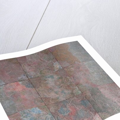 Out of Tasmania by Peter A Ford