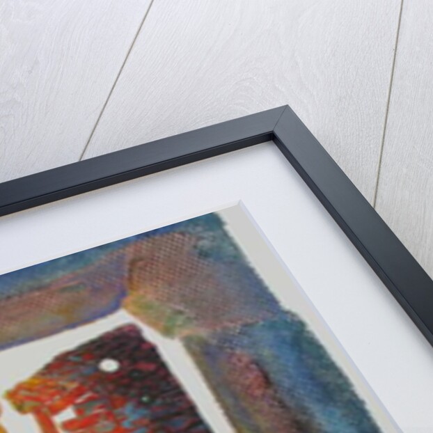 Belgrade Getaway by Peter A Ford