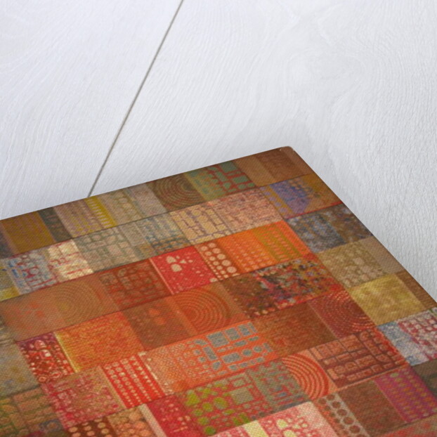 Patterns for Remembering by Peter A Ford