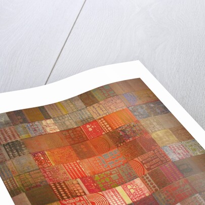 Patterns for Remembering by Peter A Ford