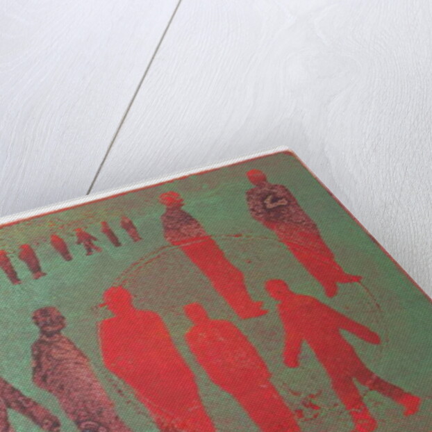 Fire Men by Peter A Ford