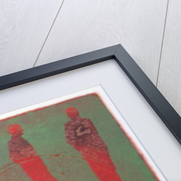 Fire Men by Peter A Ford