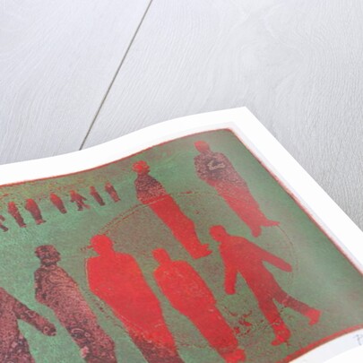 Fire Men by Peter A Ford