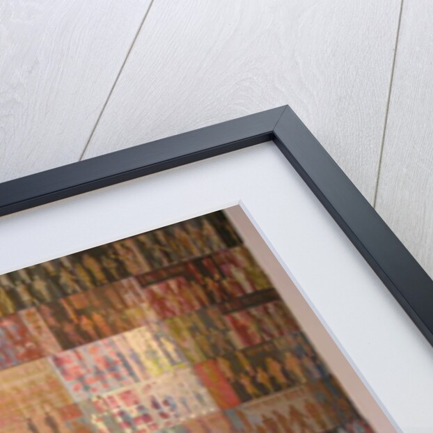 Walking, Talking and Standing Still by Peter A Ford