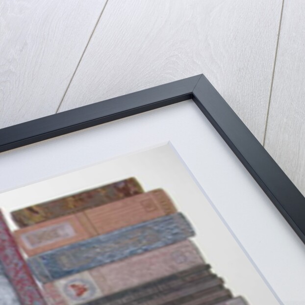 Book Stack - Finding Filonov by Peter A Ford