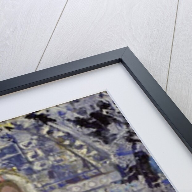 Altar to the Virgin, 1957 by Anne Redpath