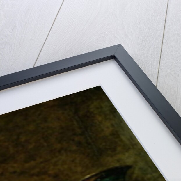 Allegory of Science by Jean-Baptiste Simeon Chardin