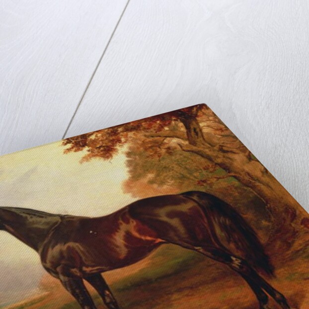 St. Simon, 1906 by James Lynwood Palmer