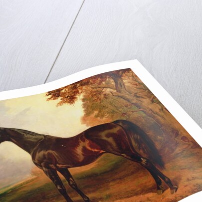 St. Simon, 1906 by James Lynwood Palmer