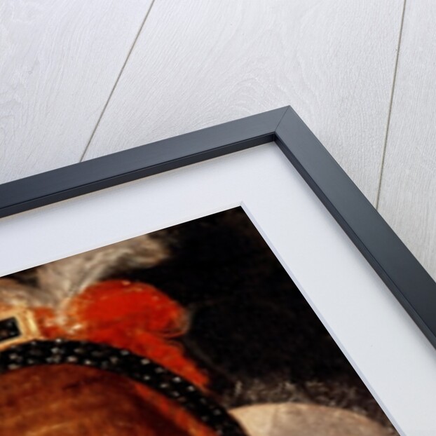 Portrait of Amy Robsart, Lady Dudley by English School