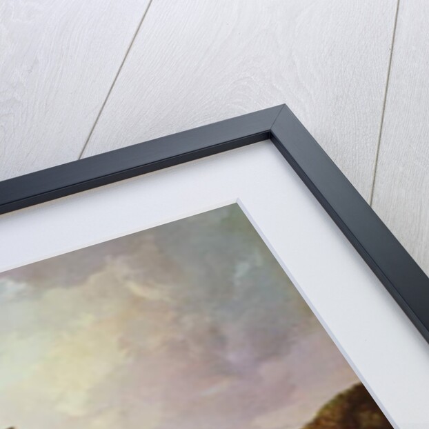 Westward Ho by James Henry Beard