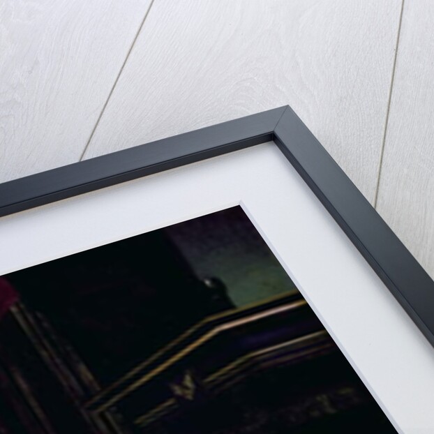 Woman with child and maid, 1663-65 by Pieter de Hooch