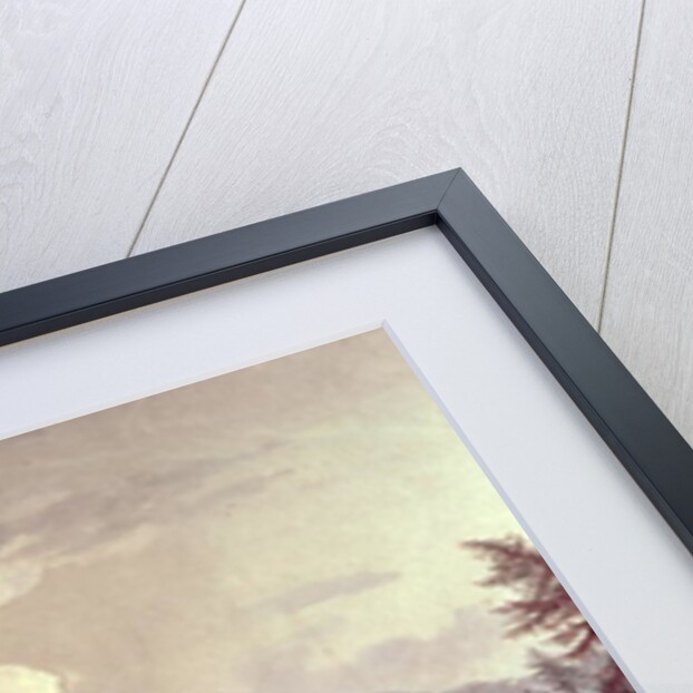 The Battle of Germantown, 4th October 1777, 1782 by Saviero Xavier della Gatta