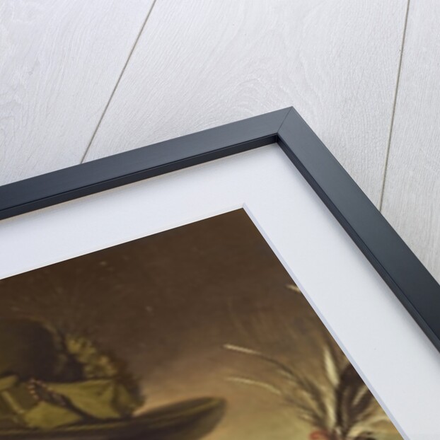 Colonel Thornton by Philip Reinagle