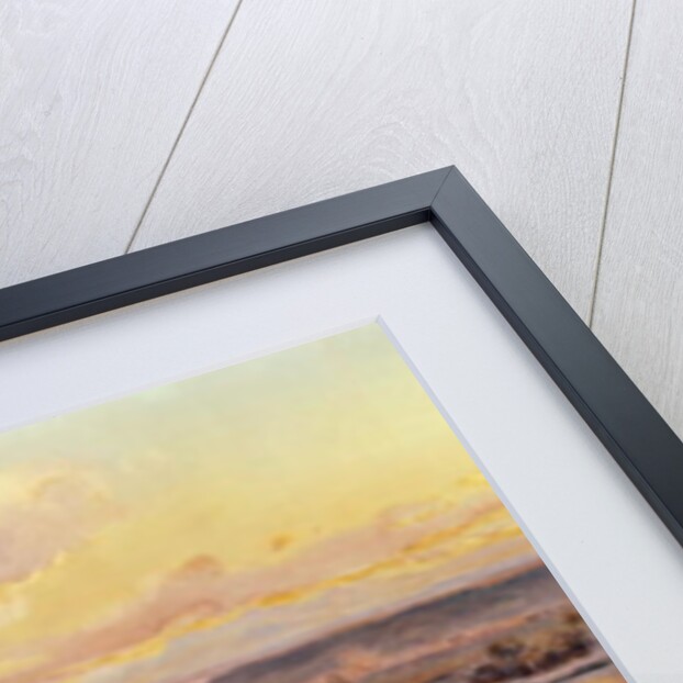 The Wagons by Charles Marion Russell