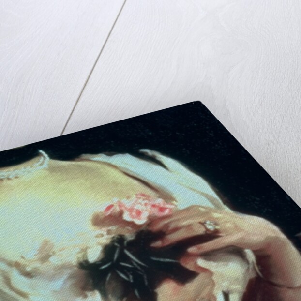 Mrs. Wilton Phipps, c.1884 by John Singer Sargent