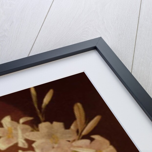 Two Angels, c.1870 by Charles Francois Sellier