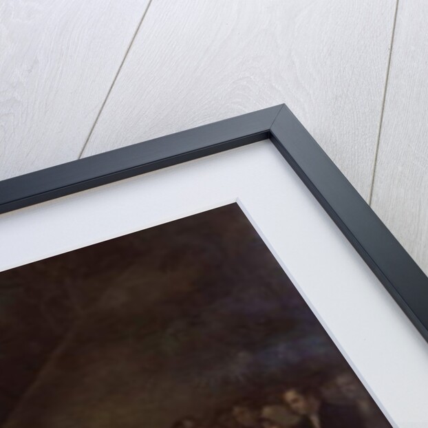 The Cession of the District of Matavai in the Island of Otaheite to Captain James Wilson for the use of the Missionaries Sent Thither by that Society in the Ship Duff by Robert Smirke