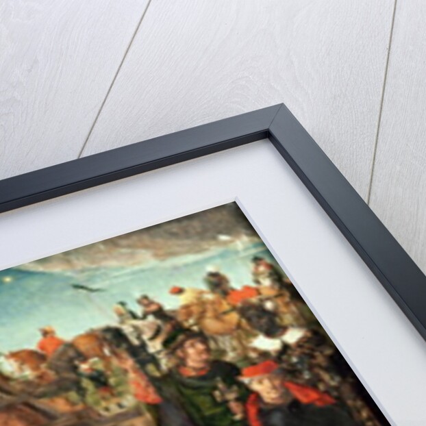 The Nativity by Hans Memling