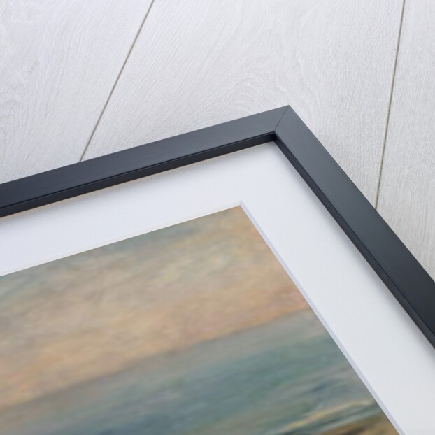 The Nude in the Grass by Pierre Auguste Renoir