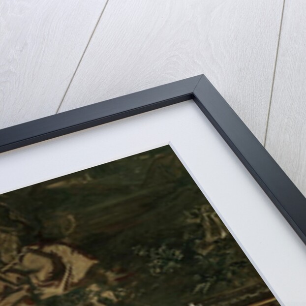 The Sitwell Family, 1900 by John Singer Sargent