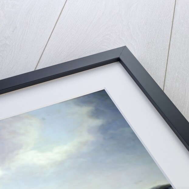 The Start of the St. Leger, 1830 by James Pollard