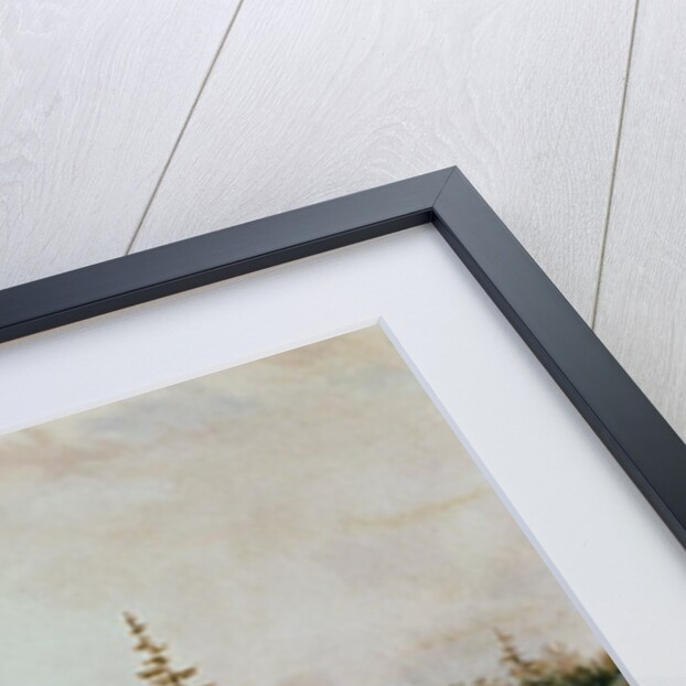 Habitants Sleighing, c.1855 by Cornelius Krieghoff