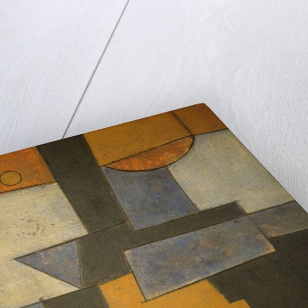 Nocturne, 1998 by Peter McClure