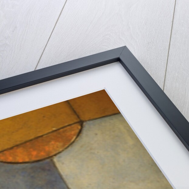 Nocturne, 1998 by Peter McClure