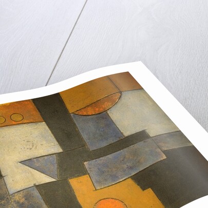 Nocturne, 1998 by Peter McClure