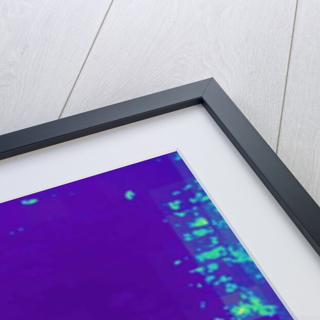 70s ARTIST ROGER, 2015 by Peter McClure